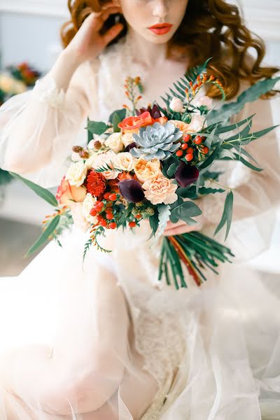 Fotógrafo de bodas Aleksey Lepaev (alekseylepaev). Foto del 20 de junio 2017