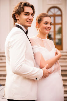 Wedding photographer Ekaterina Lindinau (lindinay). Photo of 11 January