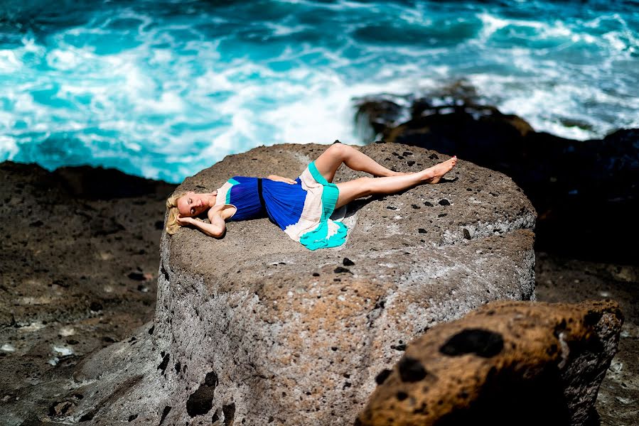 Wedding photographer Lyudmila Bordonos (tenerifefoto). Photo of 5 June 2014