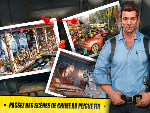 Code Triche True Reporter: Objets Cachés Gratuit APK MOD 3