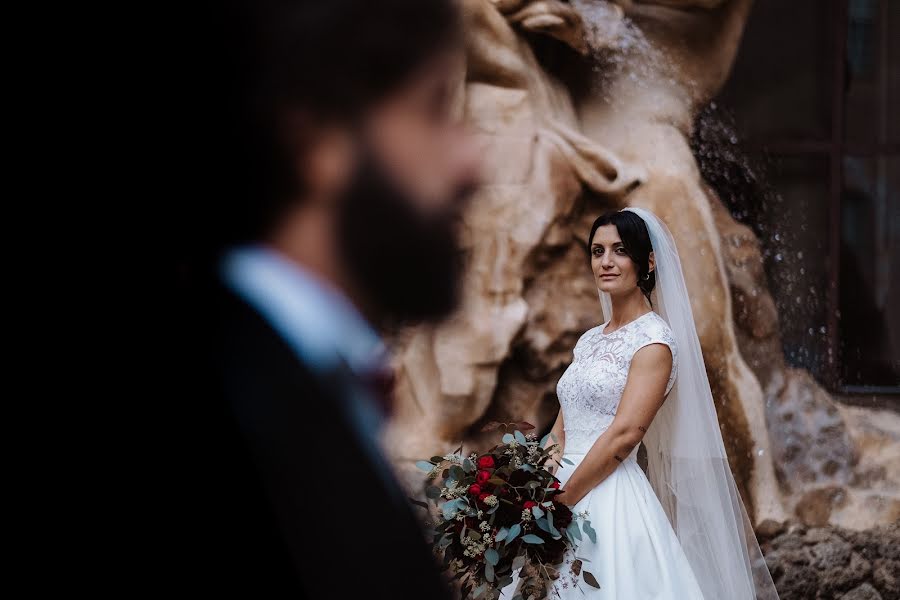 Wedding photographer Ferdinando Dragonetti (dragonetti). Photo of 15 June 2020