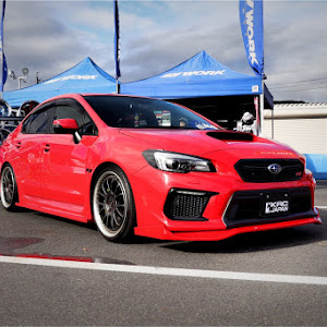 WRX STI