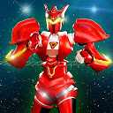 App Download Robot X Street Battle: Beat Em Up Warrior Install Latest APK downloader