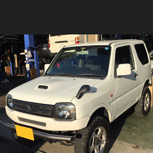 ジムニー JB23W