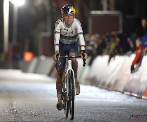 Deelnemers GP Sven Nys: Geen Van Aert of Van der Poel, wel Pidcock en ook Iserbyt, Sweeck, Vanthourenhout en Van der Haar