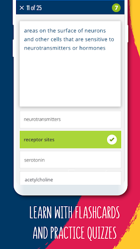 Cengage Mobile