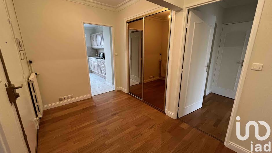 Vente appartement 4 pièces 88 m² à Tours (37000), 249 000 €