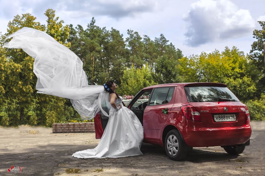 Wedding photographer Sergey Paliy (sergoone). Photo of 13 April 2014