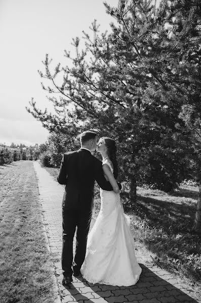 Wedding photographer Alena Kopylova (alenkova). Photo of 8 October 2017