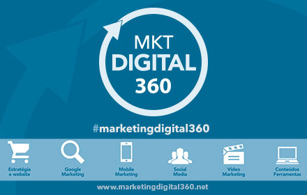 MKT Digital 360 small promo image