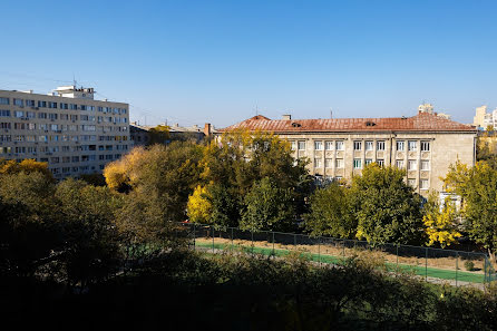 Fotograful de nuntă Anton Sidorenko (sidorenko). Fotografia din 27 ianuarie 2019