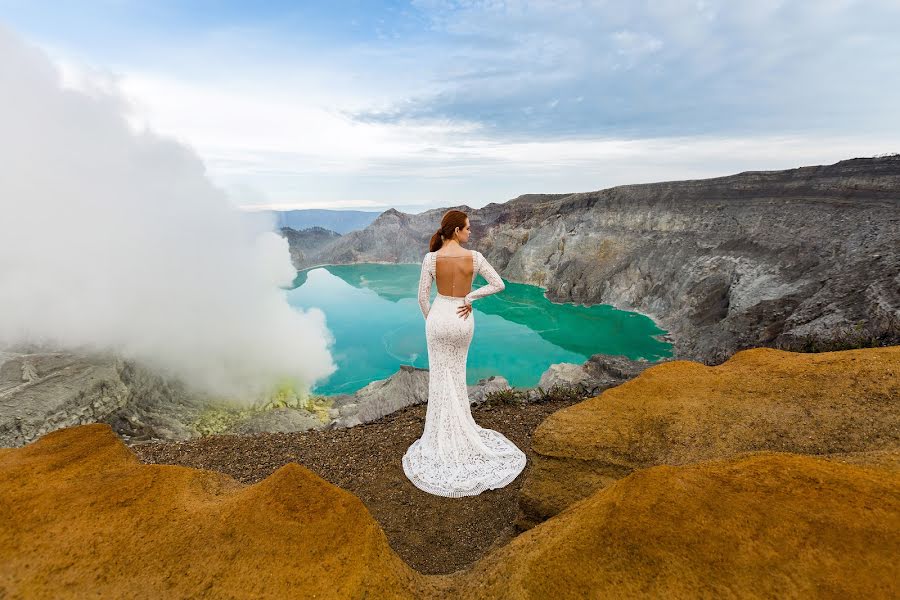 Photographe de mariage Andrey Zhulay (juice). Photo du 9 novembre 2018