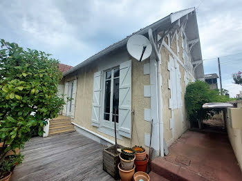 maison à Arcachon (33)