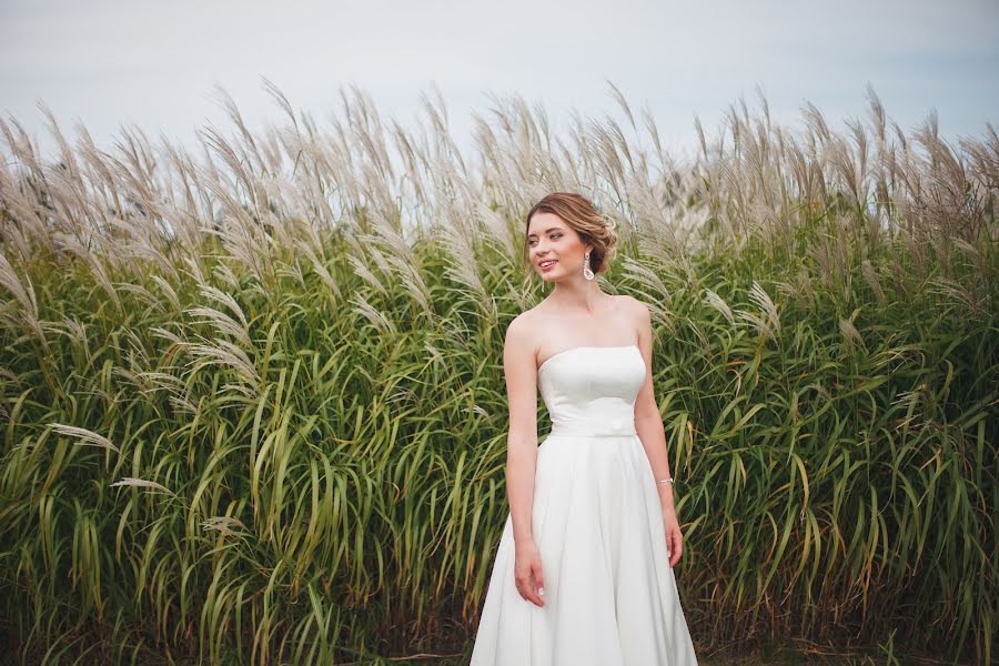 Photographe de mariage Vitaliy Scherbonos (polter). Photo du 4 septembre 2017