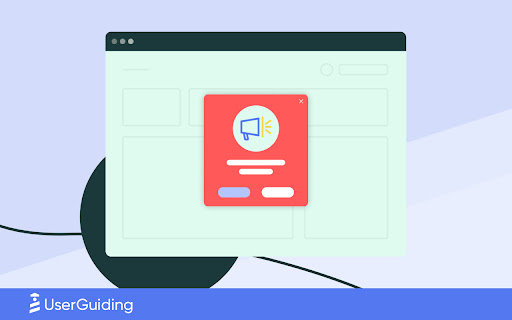 UserGuiding - Better User Onboarding