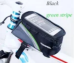 Green Stripe