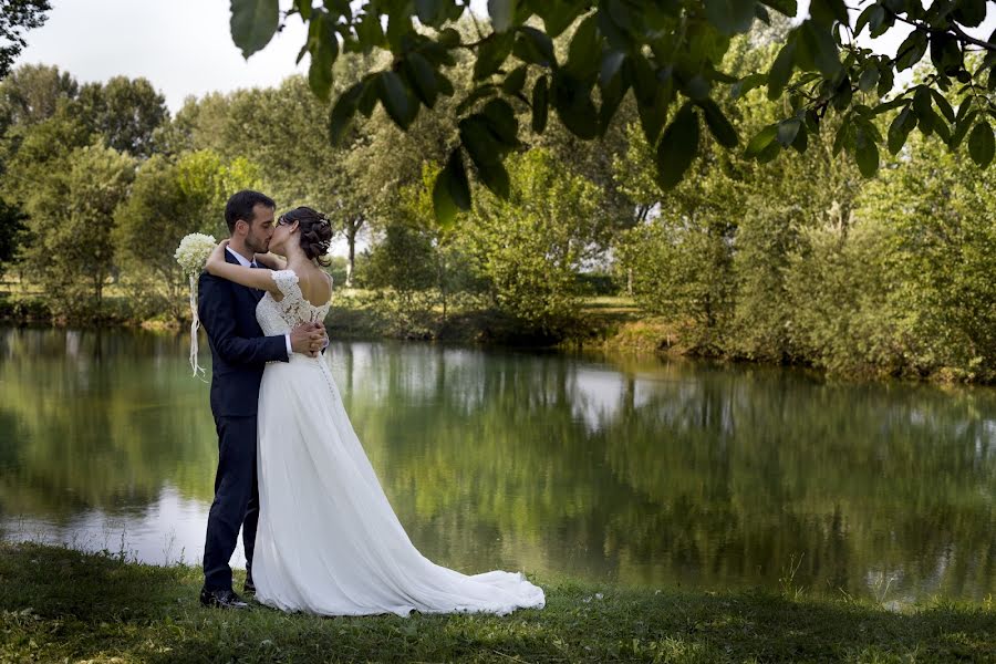 Wedding photographer Antonella Argirò (odgiarrettiera). Photo of 28 June 2017