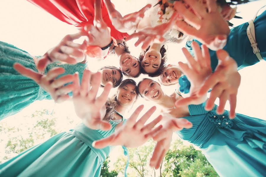 Photographe de mariage Vadim Kovsh (vadzim). Photo du 26 mai 2017