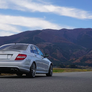 Cクラス C63