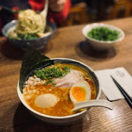 麵屋壹の穴 沾麵專門店