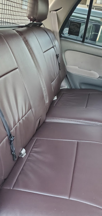 ハイラックスサーフのWELDRacing・185サーフ・HILUXSURF・ハイラックスサーフに関するカスタム事例の投稿画像5枚目