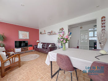 appartement à Le Plessis-Robinson (92)