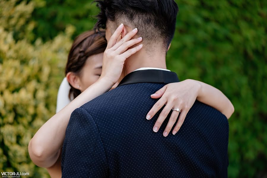 Wedding photographer Viktor Zdvizhkov (zdvizhkov). Photo of 11 August 2018