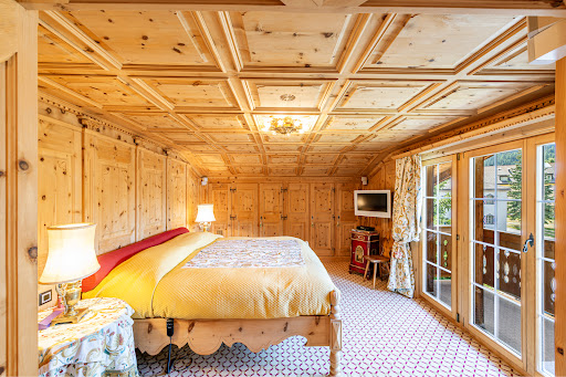 Maison avec jardin et terrasse 5