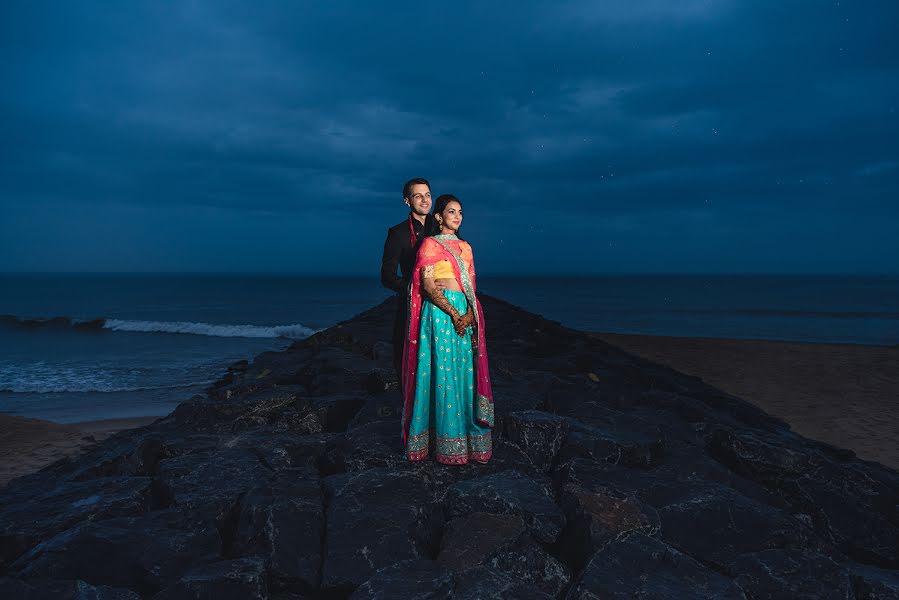 Wedding photographer Rohan Mishra (rohanmishra). Photo of 10 August 2018