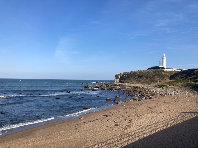 CX-3の医療従事者にエールを❗️・コロナ撲滅、ただそれだけ。・ソロドライブを楽しもう・犬吠埼灯台に関するカスタム事例の投稿画像2枚目