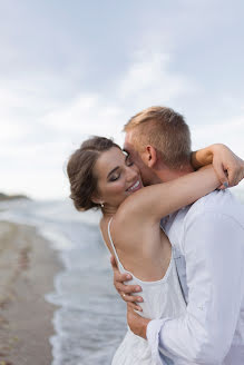 Wedding photographer Sergey Lisica (lisitsaphoto). Photo of 2 August 2020