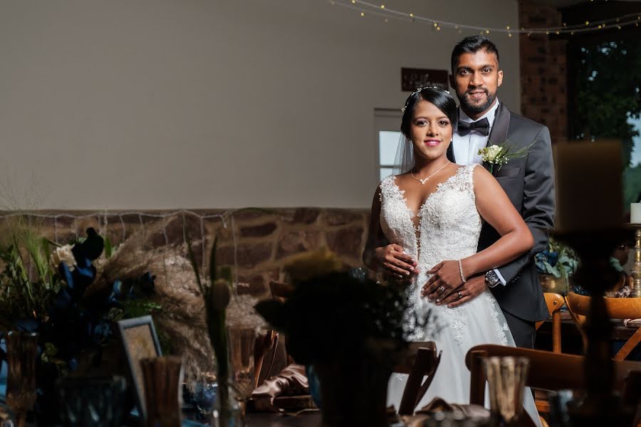 Photographe de mariage Sherwin Pather (designerimage). Photo du 18 janvier 2023