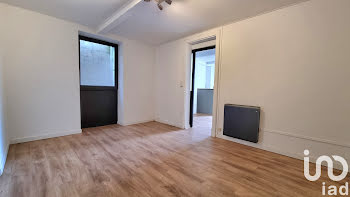 appartement à Nantes (44)