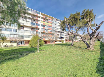 appartement à Toulon (83)