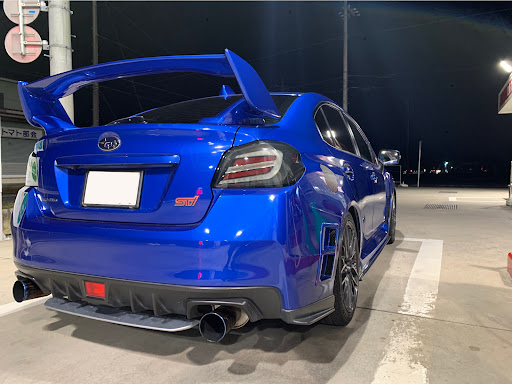 Wrx Sti のオートバックス 車高調 Blitz テイン 86に関するカスタム メンテナンスの投稿画像 車のカスタム情報はcartune