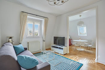 appartement à Neuilly-sur-Seine (92)