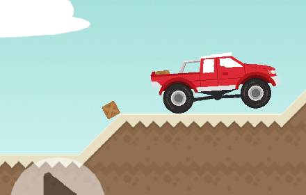 Play Cargo Truck 789 Html5 small promo image