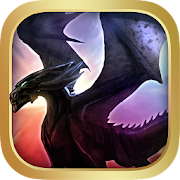 Dawn of the Dragons  Icon