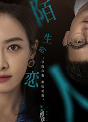 Lover or Stranger / Unfamiliar Lover China Web Drama