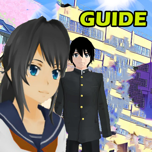 Walkthrough YANDER SCHOOL Simulator Guide