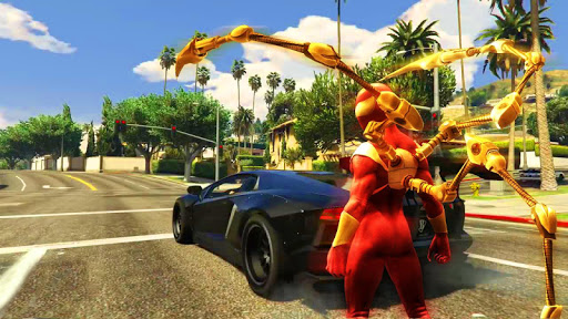 Guide for thisis aQuaman fiux - v1.2