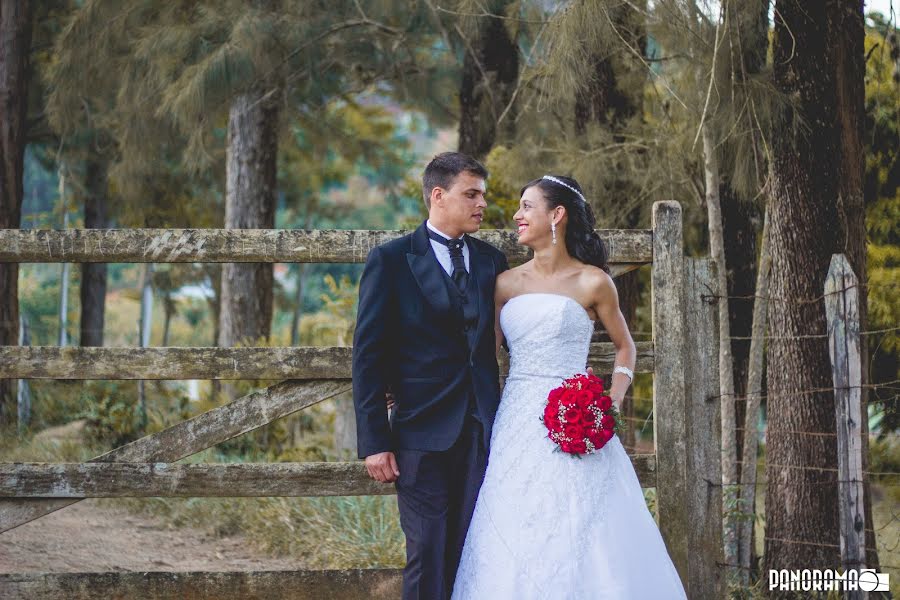 Wedding photographer Guilherme Portes (panoramafotos). Photo of 15 April 2016