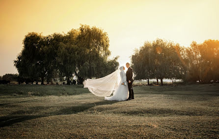 Fotógrafo de bodas Özer Paylan (paylan). Foto del 22 de septiembre 2022