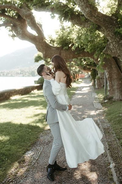 Fotógrafo de casamento George Sandu (georgesandu). Foto de 14 de novembro 2022