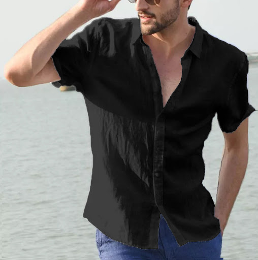 Title 6, Mens Shirts Experience style and comfort. Brow...