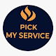 Download PICK MY SERVICE For PC Windows and Mac 1.4