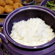 NARA Thai Cuisine 泰式料理