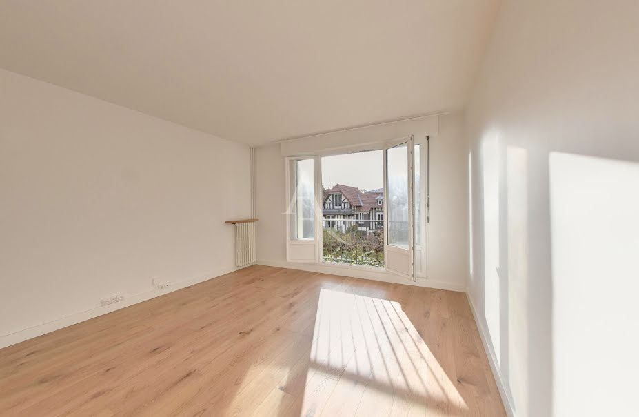 Vente appartement 3 pièces 66 m² à Nogent-sur-Marne (94130), 524 000 €