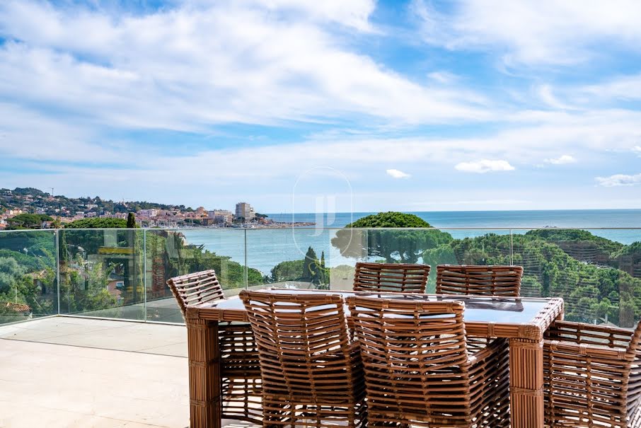 Vente appartement 6 pièces 327 m² à Sainte-Maxime (83120), 5 400 000 €