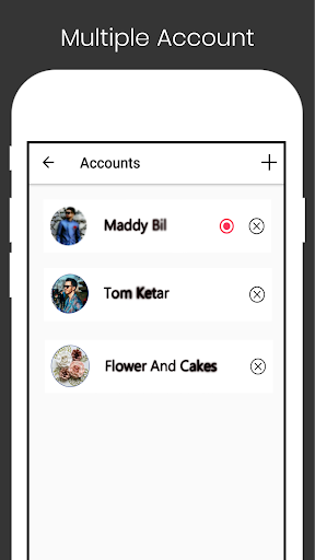 Magic Reels Downloader For Instagram  Story Saver